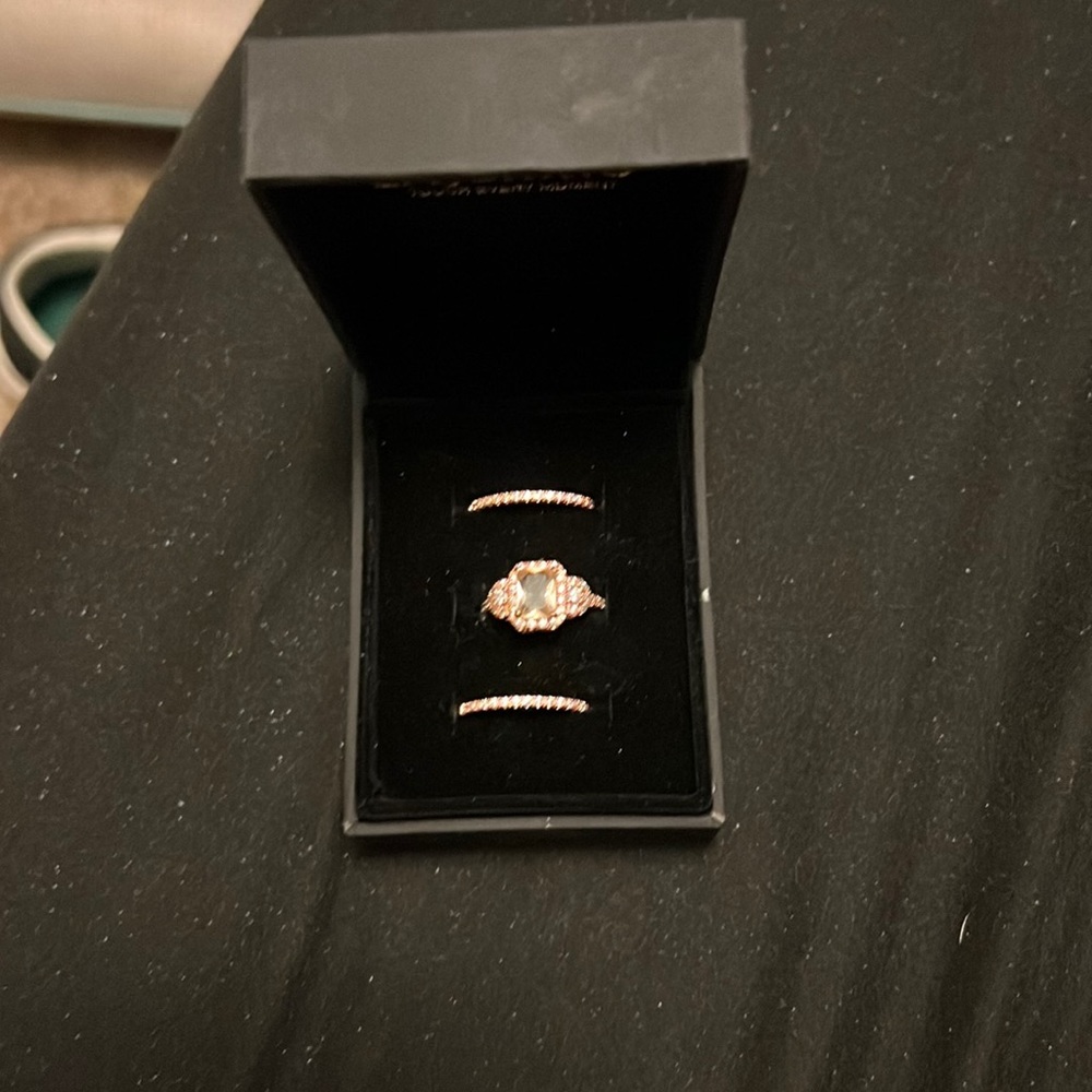 Lajerrio Ring